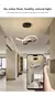 Lustre de led teto moderno na internet