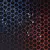 Universo rgb gaming mousepad espaço mouse esteiras led grande gamer mousepads x - loja online