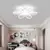 Modern Style LED Teto Lâmpada para Casa - loja online