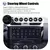 Essgoo 7 "rádio do carro android auto carplay carro estéreo multimídia player - Otimizy