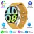 Para samsung watch7 novo relógio inteligente masculino gps movimento trilha bt - loja online