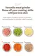 Mini Processador de Alimentos Portátil na internet