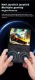 Imagem do Código aberto r36 pro retro handheld console de videogame sistema linux 3.5 Pol