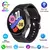 Imagem do Para samsung watch7 novo relógio inteligente masculino gps movimento trilha bt