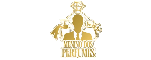 Menino Dos Perfumes
