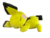 P PICHU DORMIDO - comprar en línea