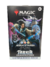 TARKIR DRAGONSTORM COMMANDER DECK JESKAI STRIKER - comprar en línea