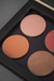 Paleta Rubores Compactos | Kit Rubores - tienda online
