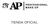 Set Sticks: Deep Brown + Iluminador Radiance Ap - AP Professional Makeup
