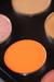 Paleta Sombras Cálidas X15 Ap | Kit Cálidos - AP Professional Makeup