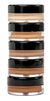 Correctores Cubritivos Individuales Ap | Cream Contour - AP Professional Makeup