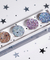 Set Sombras Sparkly Ap - tienda online