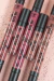 Set Lips: Kiss Me Duo Ap | Candy + Rebel - AP Professional Makeup