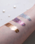 Set Sombras Sparkly Ap - AP Professional Makeup
