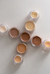 Correctores Cubritivos Individuales Ap | Cream Contour - AP Professional Makeup