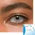 Solótica Hidrocor Cristal Anual (1 par de lentes sem grau) - comprar online