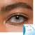 Solótica Hidrocor Ice Anual (1 par de lentes sem grau) - comprar online
