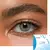 Solótica Hidrocor Jade Anual (1 par de lentes sem grau) - comprar online