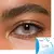 Solótica Hidrocor Ocre Anual (1 par de lentes sem grau) - comprar online
