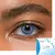 Solótica Hidrocor Safira Anual (1 par de lentes sem grau) - comprar online