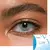 Solótica Hidrocor Topázio Anual (1 par de lentes sem grau) - comprar online
