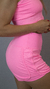 Shorts Fitness Sobrepor na internet