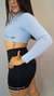 Shorts Fitnes Basic na internet