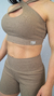 Conjunto Fitness Canel - comprar online
