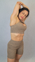 Conjunto Fitness Canel na internet