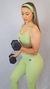 LEGGING FITNESS CANEL na internet