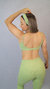 LEGGING FITNESS CANEL - loja online