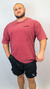 Bermuda Masculina de Sobrepor - Monster Gym Fitness