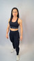 Legging Fitness Bolso Basic - comprar online