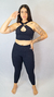 LEGGING FITNESS CANEL - Monster Gym Fitness