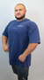Camiseta Over Monster - Monster Gym Fitness