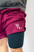 Bermuda Masculina de Sobrepor na internet