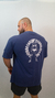 Camiseta Over Monster - comprar online