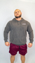 Casaco de Moletom com Capuz - comprar online