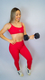 Conjunto Fitness Canel - comprar online