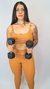 Conjunto Fitness Canel - comprar online