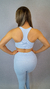 Conjunto longo Fitness Wish