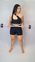 Conjunto curto Line - Monster Gym Fitness