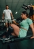 Shorts Saia Fitness na internet