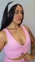 Top Decotado Wish