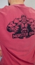 Camiseta Over Monster - Monster Gym Fitness