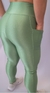 Legging Fitness Line Bolso na internet