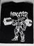 Camiseta Over Monster - comprar online