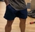 Bermuda Masculina de Sobrepor - Monster Gym Fitness