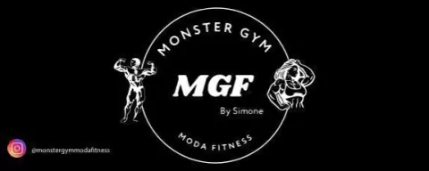 Monster Gym Fitness