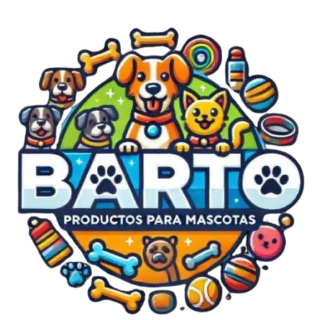 Barto Pets Shop